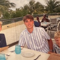 Elite Sports Training Center Employee Cole Albin's profile photo