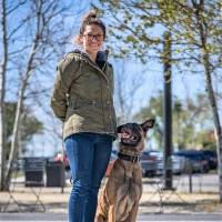 Veterinary Referral Associates Employee Julie Corral's profile photo