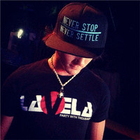 Coyote Ugly Saloon Employee Justin Harvey's profile photo