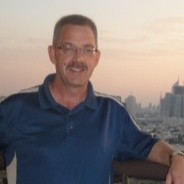Jeff Voss Email & Phone Number
