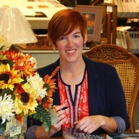 Booz Allen Hamilton Employee Sheri Horn's profile photo