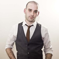 HarperCollins Canada Employee Justin Beaubien's profile photo