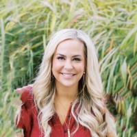 The Hill Group Employee Jessie Graf's profile photo