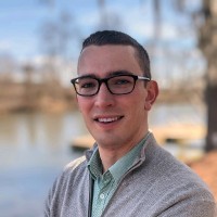 Westinghouse Electric Company Employee Ben Werner's profile photo