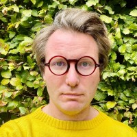 HOFOR Employee Ulrik Lassen's profile photo