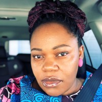 EHC Employee Carine Fotso's profile photo