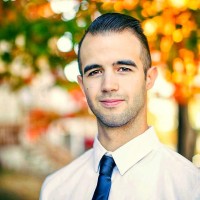 MassageBook Employee Jonathan Gudroe's profile photo