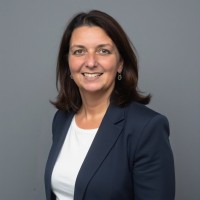 Tris Pharma Employee Liza Micioni's profile photo
