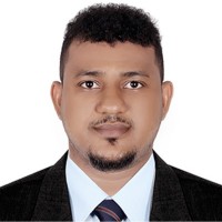 CAPEX.com Employee Nassir Abdalla's profile photo