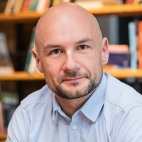 Cardiomatics Employee Rafal Samborski's profile photo