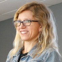 Avanade Employee Allyson Lower's profile photo