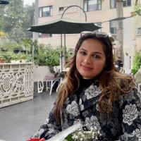 Children First Mental Health Institute Pvt. Ltd. Employee Vanshika Arora's profile photo