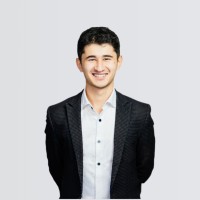 translake Employee Sole Miralimov's profile photo