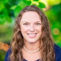 Morrow County Government Employee Chelsey Gover-Price's profile photo
