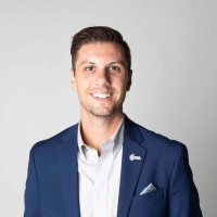 Turning Point USA Employee Brandon Shubert's profile photo