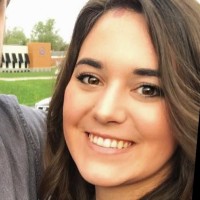 Coplen Construction Employee Brittany Hahn's profile photo