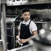 Toptable Group Employee Alex Hon's profile photo