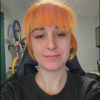 Dorsey Trailer Employee Summer Kusik's profile photo
