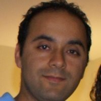 Younes Derouiche Email & Phone Number