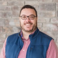 First Baptist Rogers Employee James Harding's profile photo
