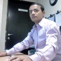 Rixos Bab Al Bahr Employee Deepak Bharati's profile photo