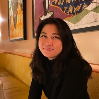 CodeHS Employee Stella Ting's profile photo