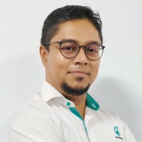 Sapura Secured Technologies Employee Azman Ismail's profile photo
