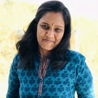 SurveySparrow Employee Karpagam Velayutham's profile photo