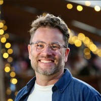 Triangle Networks Employee Paul Anslow's profile photo