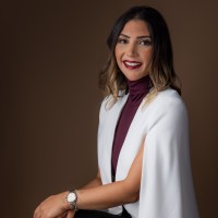 Majda Rochdi Email & Phone Number