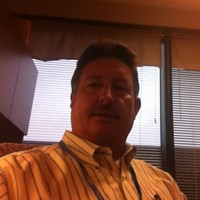Metropolitan Wahington Airports Authority Employee Ray Maloney's profile photo