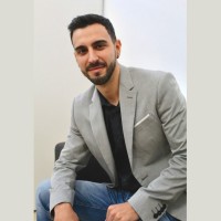 Rubén Martín Garrido Email