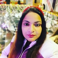 Navneet Kaur Email & Phone Number