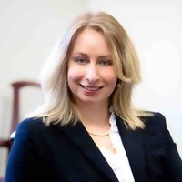 BAE Systems, Inc. Employee Beata Jones's profile photo