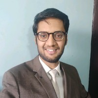 Wood Mackenzie Employee Swapnil Mathur's profile photo