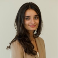 Conférence des grandes écoles (CGE) Employee Rafaëlle Koskas's profile photo