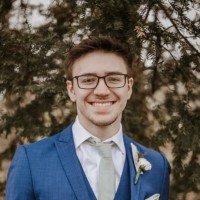 Advanced Detection Technology, LLC Employee Will Wylie's profile photo