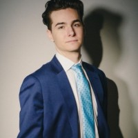 Invictus Property Advisors Employee Chase Kirkpatrick's profile photo