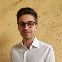 Lascaux Employee Giacomo Calandrino's profile photo