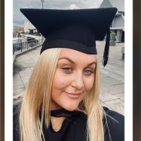 Chelsie White's profile photo