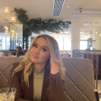 Fixtuur Visual Commerce Employee Olivia Brewin's profile photo