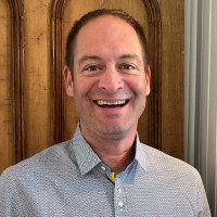 SINTO Employee Martin Desy's profile photo