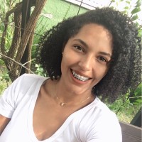 Digycon Employee Fernanda Souza's profile photo