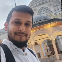 Amentum Employee Rezwan Miah's profile photo