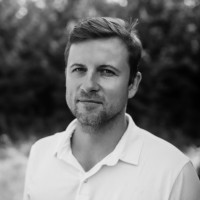 LASVIT Employee Lukas Cerny's profile photo