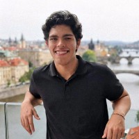 visbl Employee Anderson Mendoza's profile photo