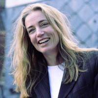 Provincie Fryslân Employee Katherine de Vreeze's profile photo