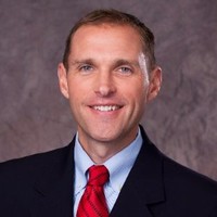 Bon Secours Mercy Health Employee Chris Hilton's profile photo