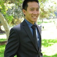 Wells Fargo Employee Albert Chow's profile photo