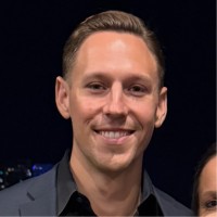 IntelAgree Employee Brent Ghione's profile photo